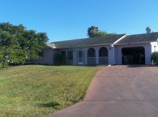 219 S Waterway Dr NW, Port Charlotte, FL 33952
