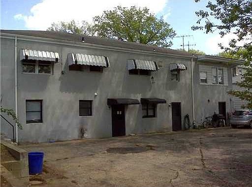 2nd image of 17 Price St