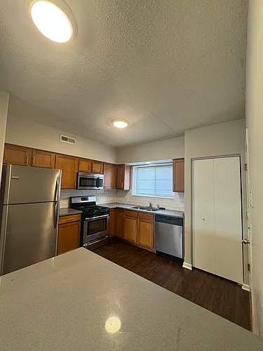 5045 N Northwest Hwy #102 Photo 1