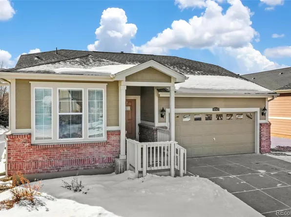 8542 E 148th Lane, Thornton, CO 80602