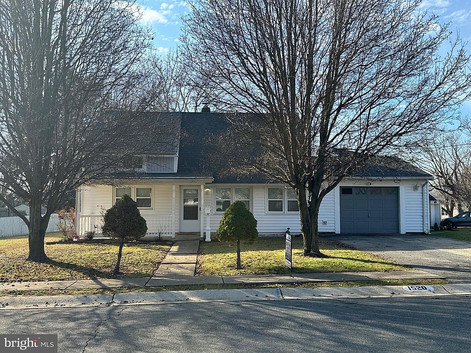 1st image of 1520 Binder Ln