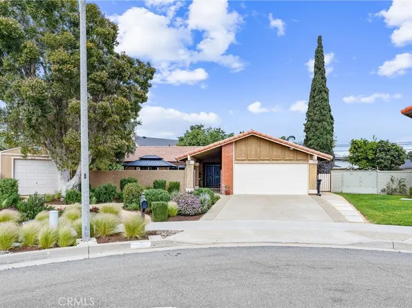 331 S Carole Ln, Orange, CA 92869