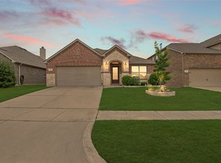 1112 Paluxy Ln, McKinney, TX 75071