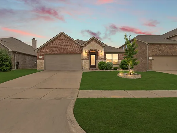 1112 Paluxy Ln, McKinney, TX 75071
