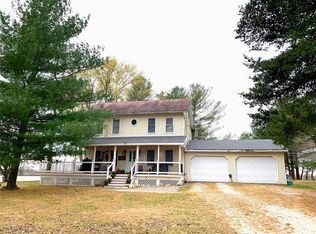 1357 Woburn Rd, Greenville, IL 62246