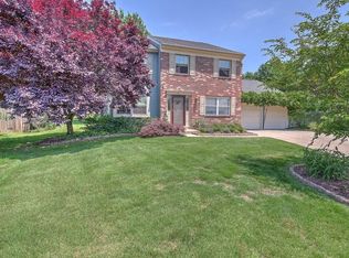 8 Boothby Ct, Mount Laurel, NJ 08054