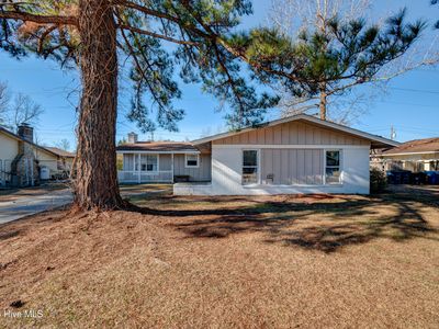 308 Estate Drive, Jacksonville, NC, 28540