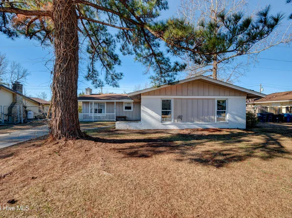 308 Estate Drive, Jacksonville, NC 28540