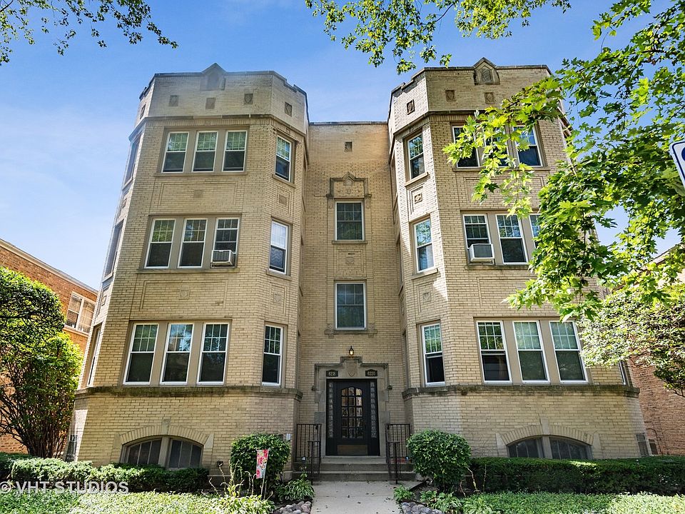 1st image of 6220 N Francisco Ave APT 2N