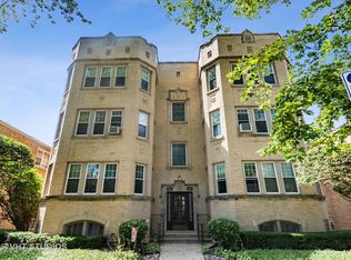 6220 N Francisco Ave APT 2N, Chicago, IL 60659