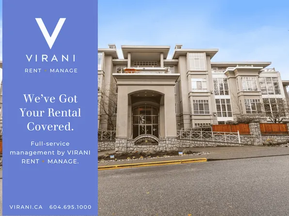 630 Roche Point Dr #3XX, North Vancouver, BC V7H 3A1