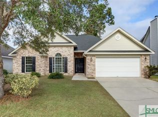 143 W Tisbury Ln, Pooler, GA 31322