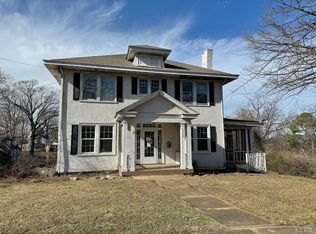 4509 Hilltop Dr, Lynchburg, VA 24502