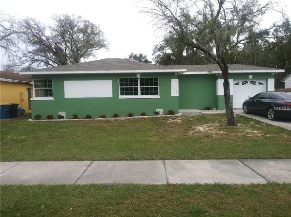 301 N Martin Luther King Jr Ave, Clearwater, FL 33755