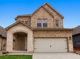 1424 S Brook Dr, Leander, TX 78641