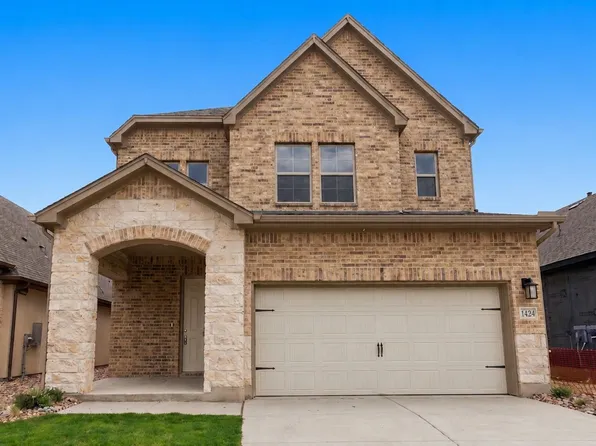1424 S Brook Dr, Leander, TX 78641
