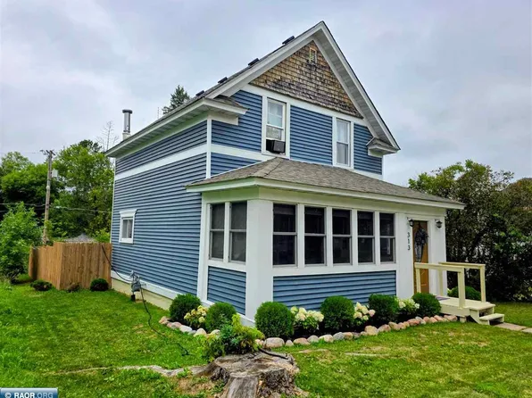313 Forest St, Buhl, MN 55713