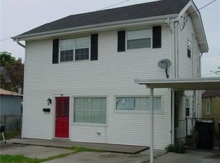 817 Clayton Ave, New Orleans, LA 70124