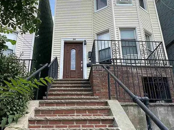 96 Garrison Ave #1, Jersey City, NJ 07306