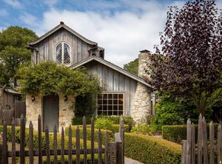 2931 Alta Ave, Carmel, CA 93923