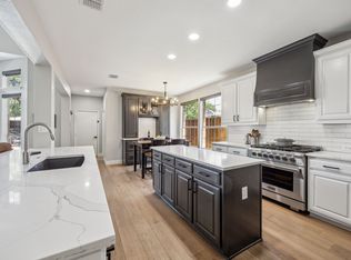 406 Misty Meadow Dr, Allen, TX 75013