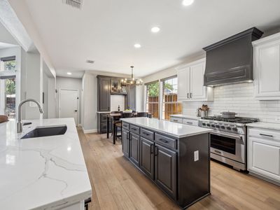 406 Misty Meadow Dr, Allen, TX, 75013