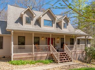 175 Notlvsi Ct, Brevard, NC 28712