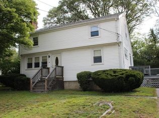 316 Grove St, Randolph, MA 02368