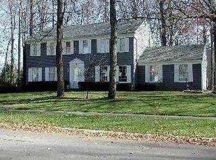 5430 Bonniebrook Rd, Sylvania, OH 43560