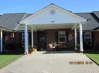 3892 Sage Ct, Denver, NC 28037