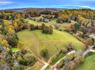 1520 Brittontown Rd, Afton, TN 37616