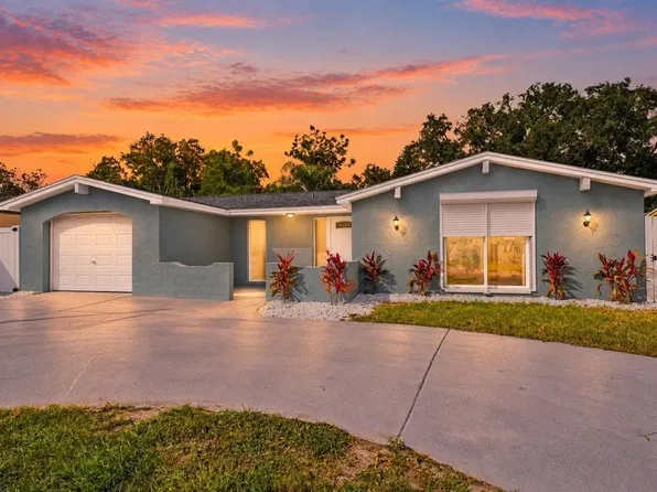 11041 ZIMMERMAN ROAD, PORT RICHEY, FL 34668