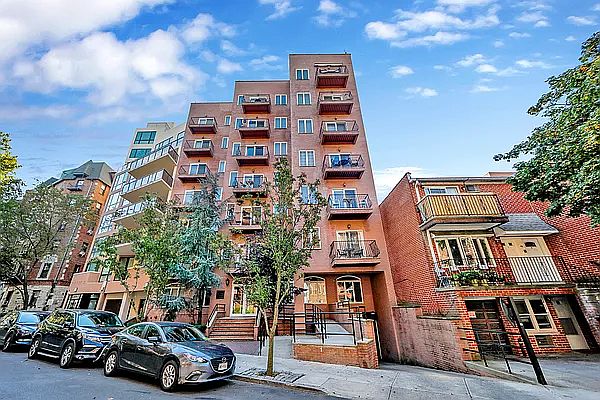1st image of 52 92nd St APT 7C