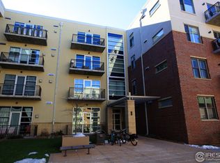 3601 Arapahoe Ave UNIT 307, Boulder, CO 80303