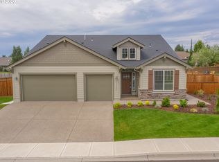 17904 NE 80th St, Vancouver, WA 98682