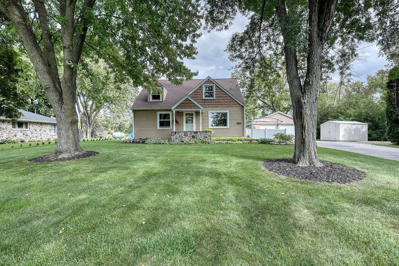 W204N5808 Lannon ROAD, Menomonee Falls, WI 53051 Zillow