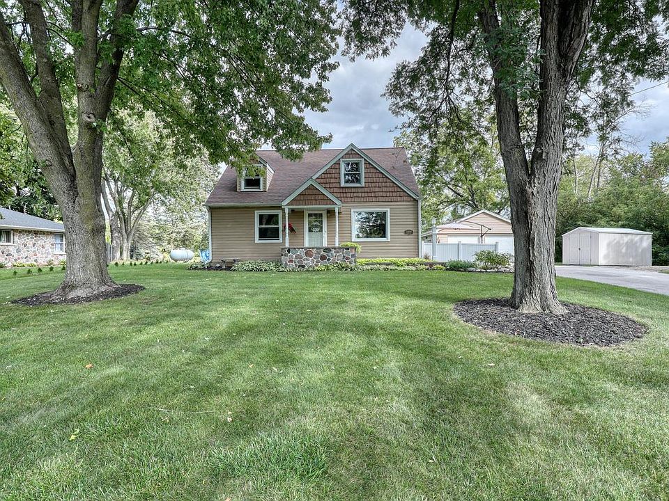 W204N5808 Lannon ROAD, Menomonee Falls, WI 53051 Zillow
