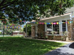 10039 Cambridge Dr, Mokena, IL 60448