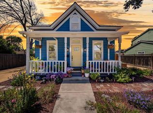 773 Asbury St, San Jose, CA 95126