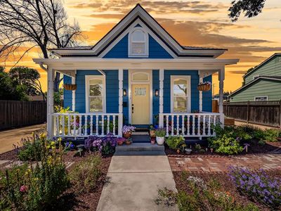 773 Asbury St, San Jose, CA, 95126