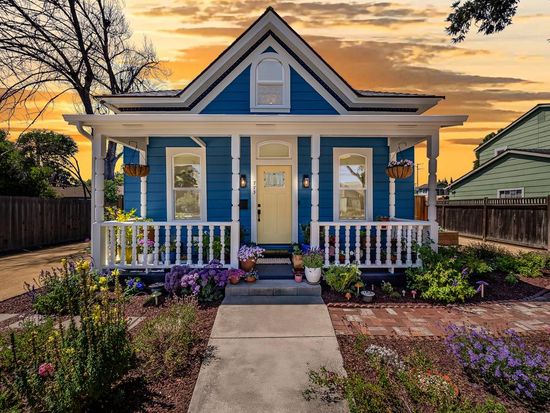 773 Asbury St, San Jose, CA 95126
