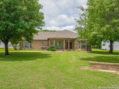 250 Tailwind Dr, Seguin, TX, 78155