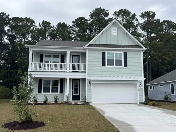 7147 Shooting Star Way, Myrtle Beach, SC 29579