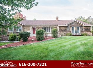 49 Spring Grove Dr SW, Grandville, MI 49418