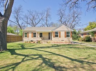 7117 Santa Monica Dr, Dallas, TX 75223