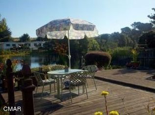 1184 N Main St APT 36, Fort Bragg, CA 95437