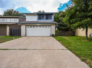 12912 Modena Trl, Austin, TX 78729