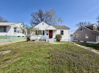 9905 Iveland Dr, Saint Louis, MO