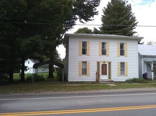 114 Portland St, Chesterville, OH 43317