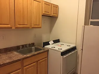 Rented by GPA Realty